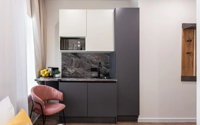 Апарт-отель На Таганке