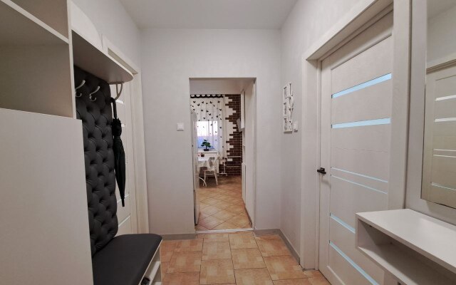 Assol Apartments