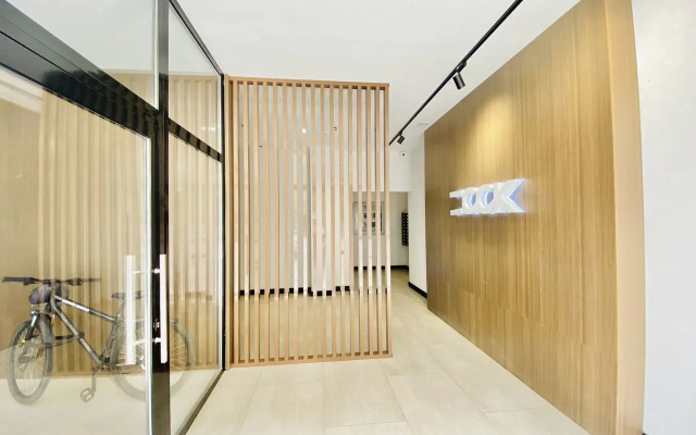 Квартира Солнечный Воздух