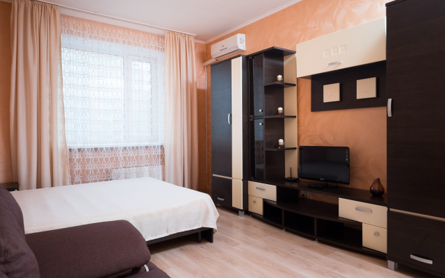 Moskva4you Serpuhovskaya 4 Apartments