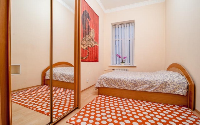 Апартаменты PiterStay Пушкинская 6