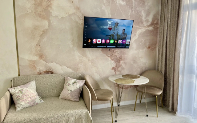 Апартаменты Русская Изба