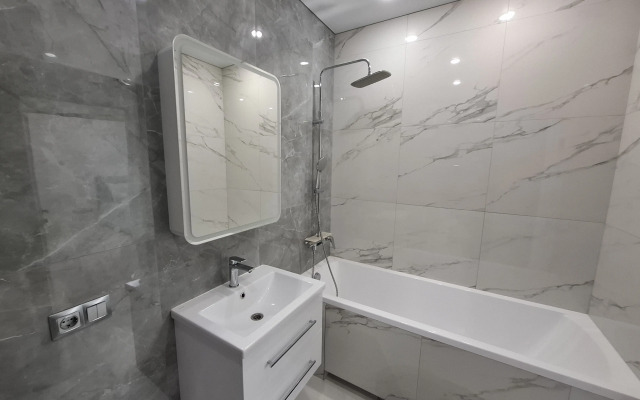 Odnokomnatnaya na Vlasikhinskoy Flat