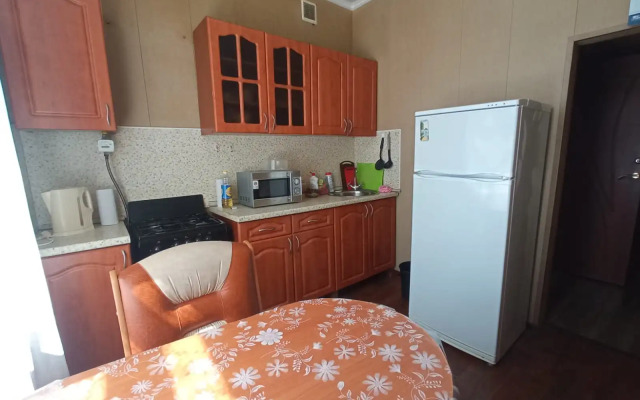 Prostornaya V Tsentre Flat