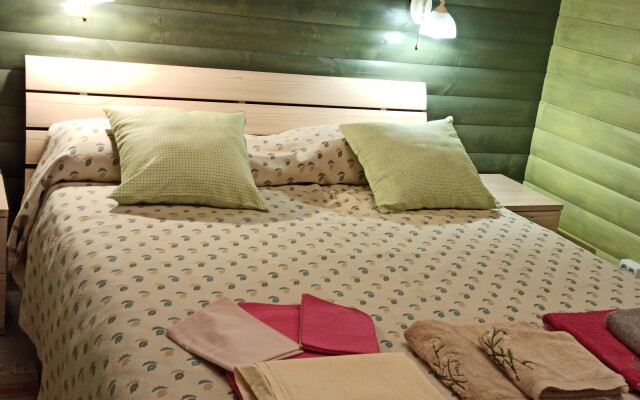 TeremOk Private House