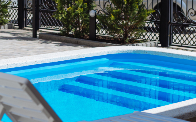 Simfoniya Morya Hotel