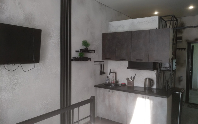 Апартаменты Апарт 33