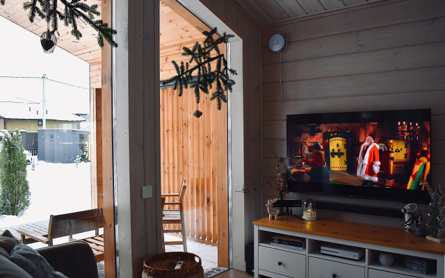 Гостевой дом Dacha Beketovo