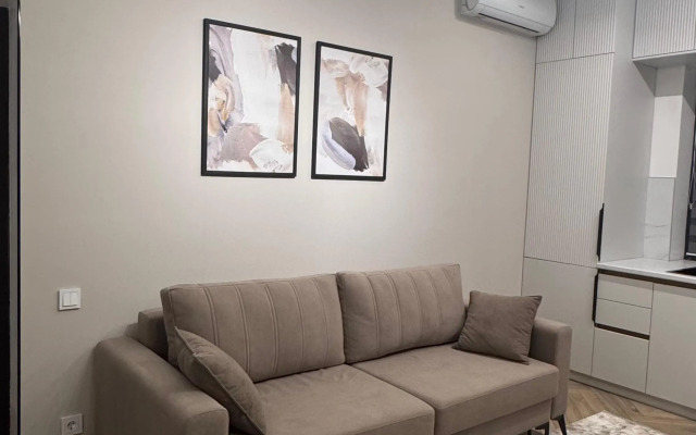 Квартира на Графа Воронцова 88