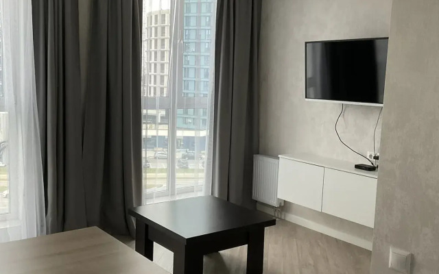 V Minsk Mir Apartments