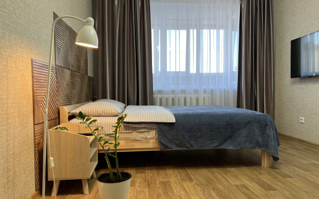 Odnushka u Lenty Flat