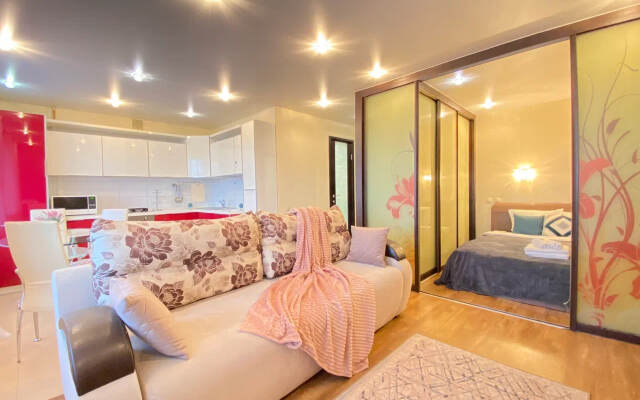 Апартаменты Apart-Comfort на Советской 64