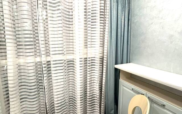 Апартаменты Elegance