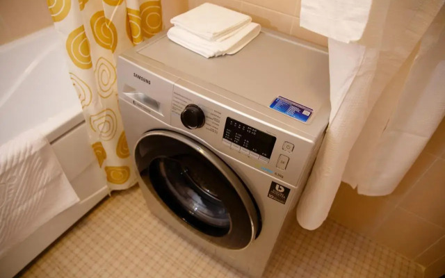 Vegus Apartment Hotel