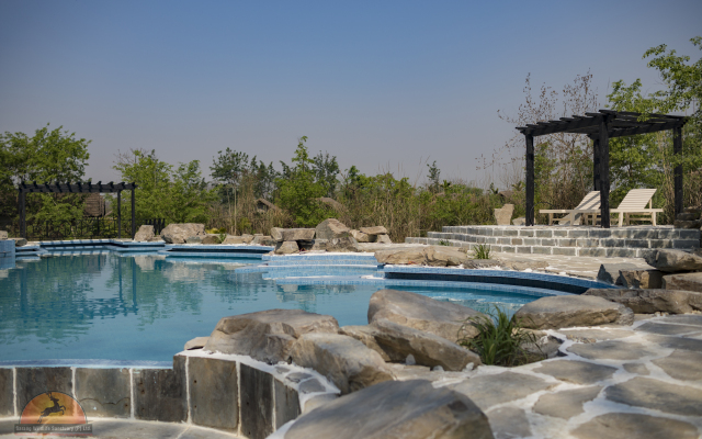 Sarang Wildlife Sanctuary Hotel