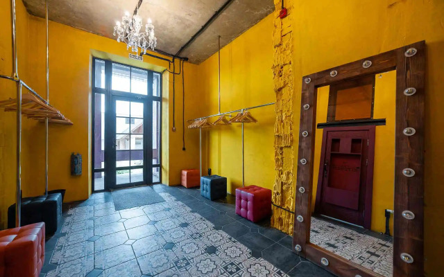 Manchester Private house