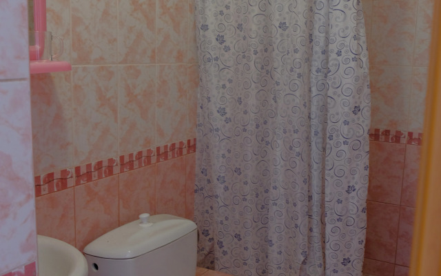 Rozovy Sad Guest house