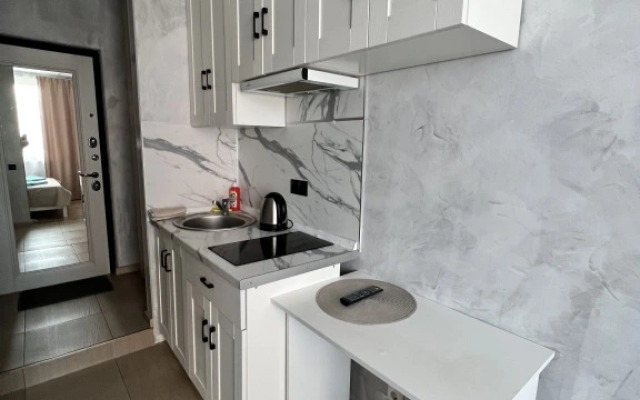 Апартаменты Lubervill 45/2