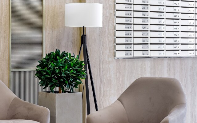 Апартаменты Grand Palace 831