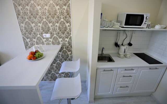 Апартаменты 1 Невский Проспект 81