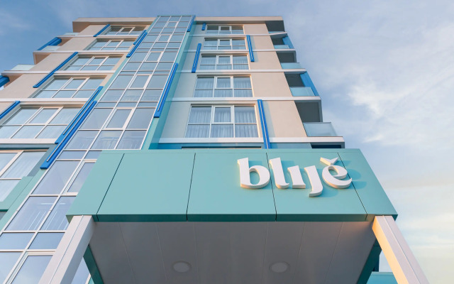 Blije All Inclusive Hotel