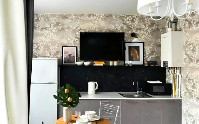 Квартира Шоссейная 70/1