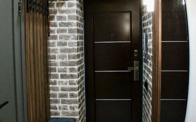 Апартаменты Welcome