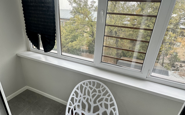 V Starom Tsentre Shymkenta Apartments