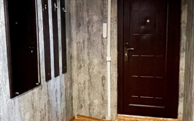 Апартаменты на Терешковой 10/7 2