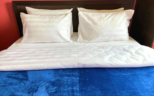 Квартира Двухкомнатная рядом с метро