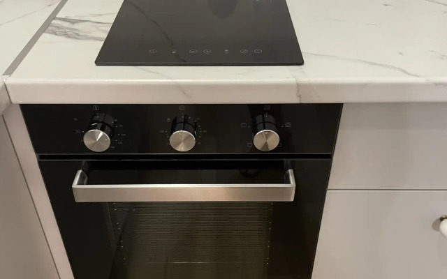 Na Ulitse Landyshevaya 12/7 Flat