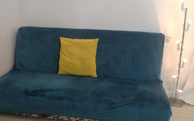 Odnokomnatnaya na Frunze 71 Flat