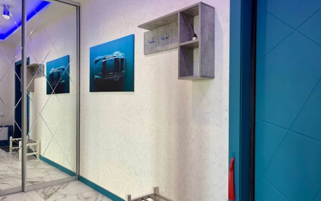 Квартира на Калинина 93