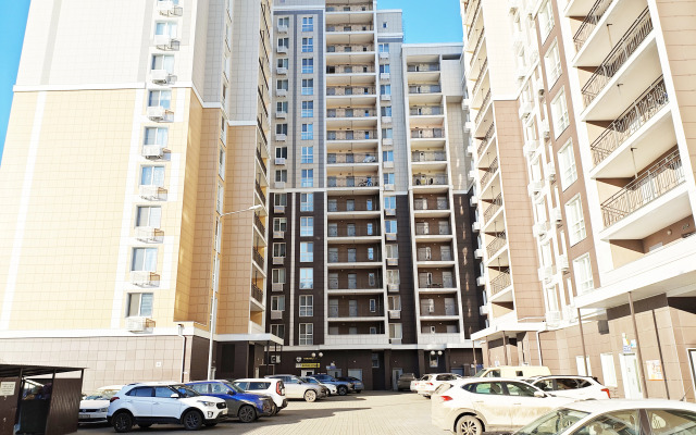 Квартира Комфортабельная в центре Белгорода