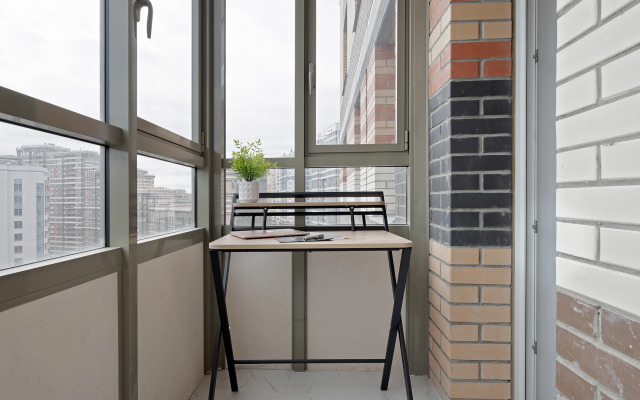 Квартира Jazz