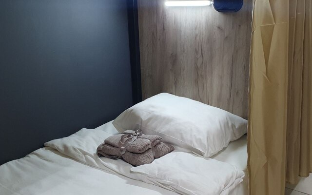 Хостел Cape Hostel