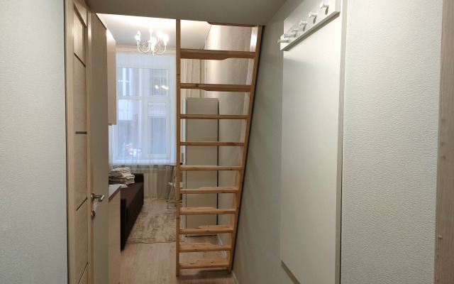 Apart-rooms on Zagorodny