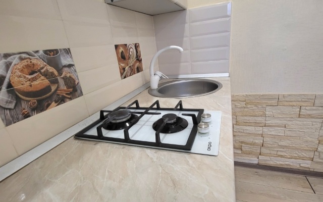 Квартира Комфортная