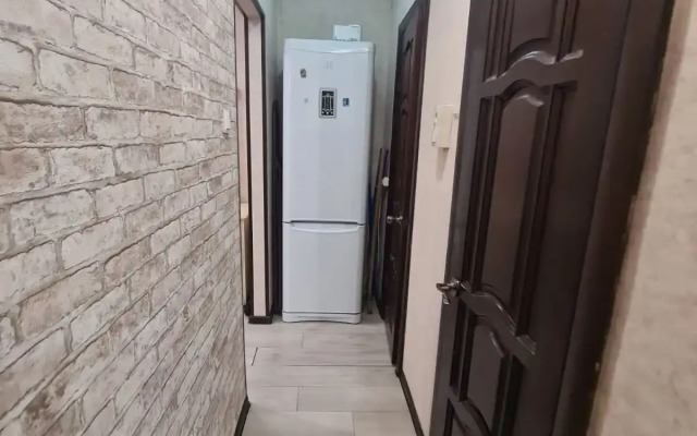 Uyutnaya 2kh komnatnaya Flat