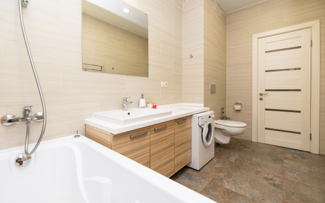 Квартира Однокомнатная в Эсто-Садке