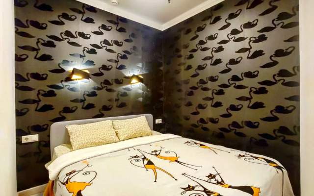 M Apartments Grand Versailles 3 Apartments