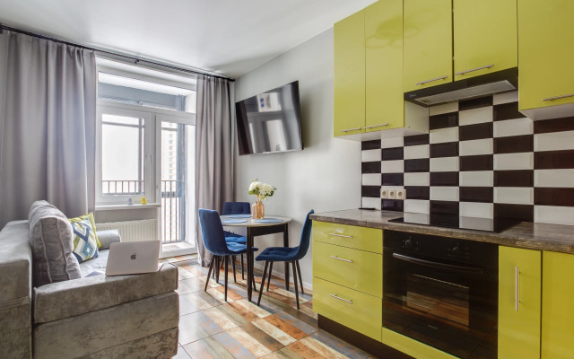 Love it Apartments