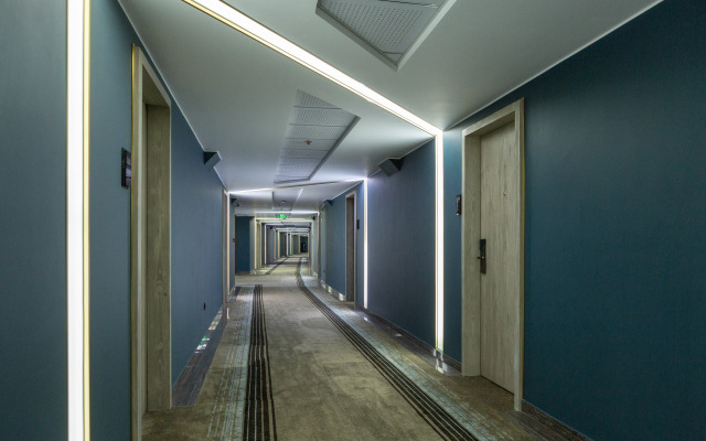 Expocore Hotel