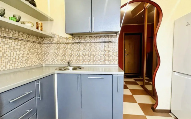 Квартира Ленина 50