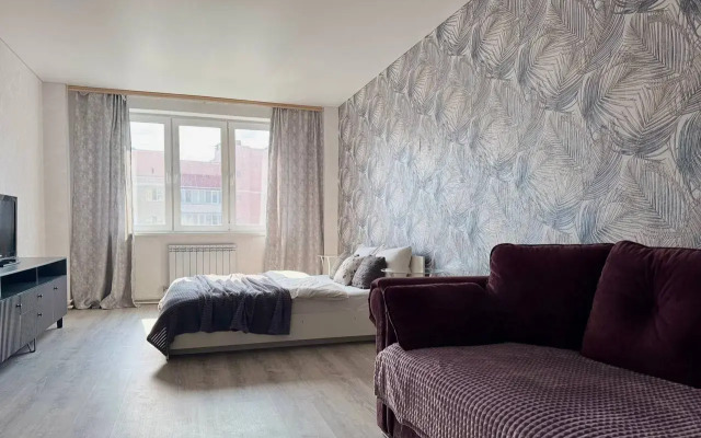 Avrora Ploschad Polikarpova 20 Apartament