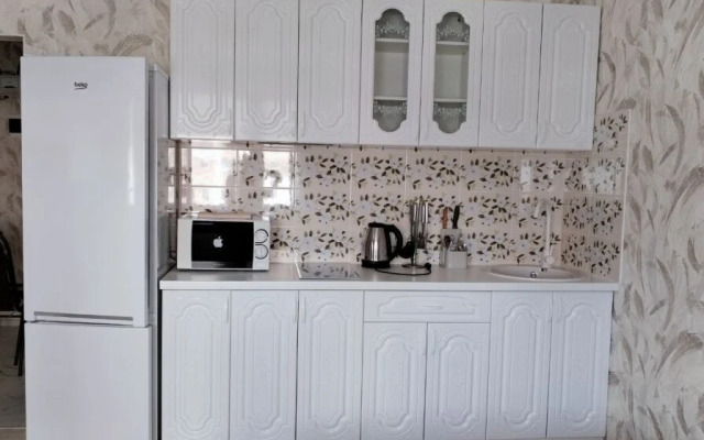 Апартаменты Однокомнатные Runway на Курыжова 30