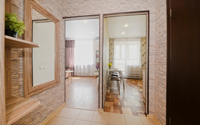 Квартира на проспекте имени В.И. Ленина 59Р