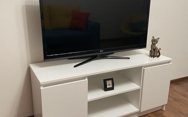 Апартаменты на Сельме