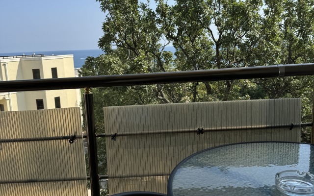 Volga V Simeize Guest House