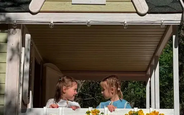 Yolki Glamping
